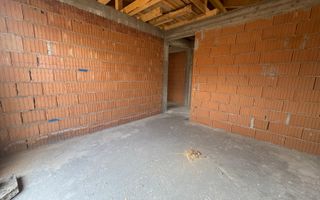 Casa individuala noua, deosebita - Parter -Sura Mica - Sibiu - Poză 6