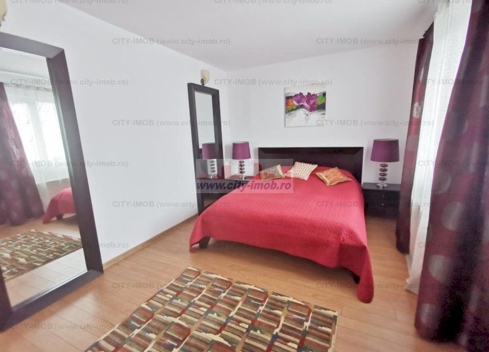 Inchiriere   Vila in Baneasa  Gradina Zoologica , - Poză 46