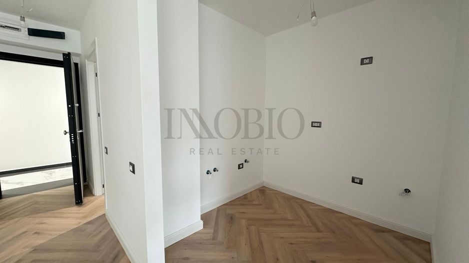 Comision 0% | Studio | My Place North | Pipera Plaza - Poză 5