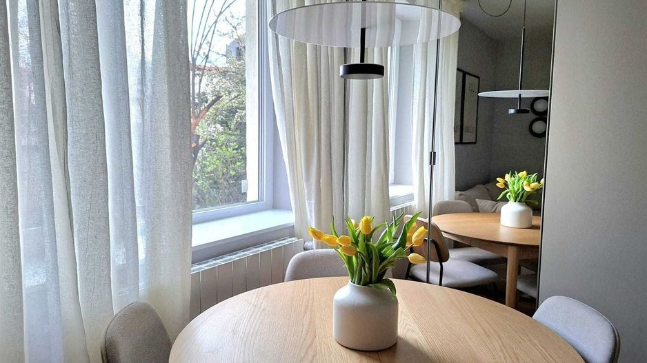 2 camere renovat Rossini etaj 1-  Floreasca - Poză 8