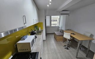 Închiriez garsonieră modernă, în zona Nerva Traian - Unirii - Poză 3