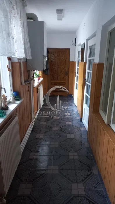 Casa cu 3 camere ~ zona Garii/BZ ~ S.u=75mp ~ Pret: 77.000€ neg. - Poză 2