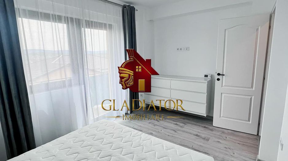 Apart nou 2 cam, dezvoltator cu experienta - Capat CUG Lunca Cetatuii - Poză 4