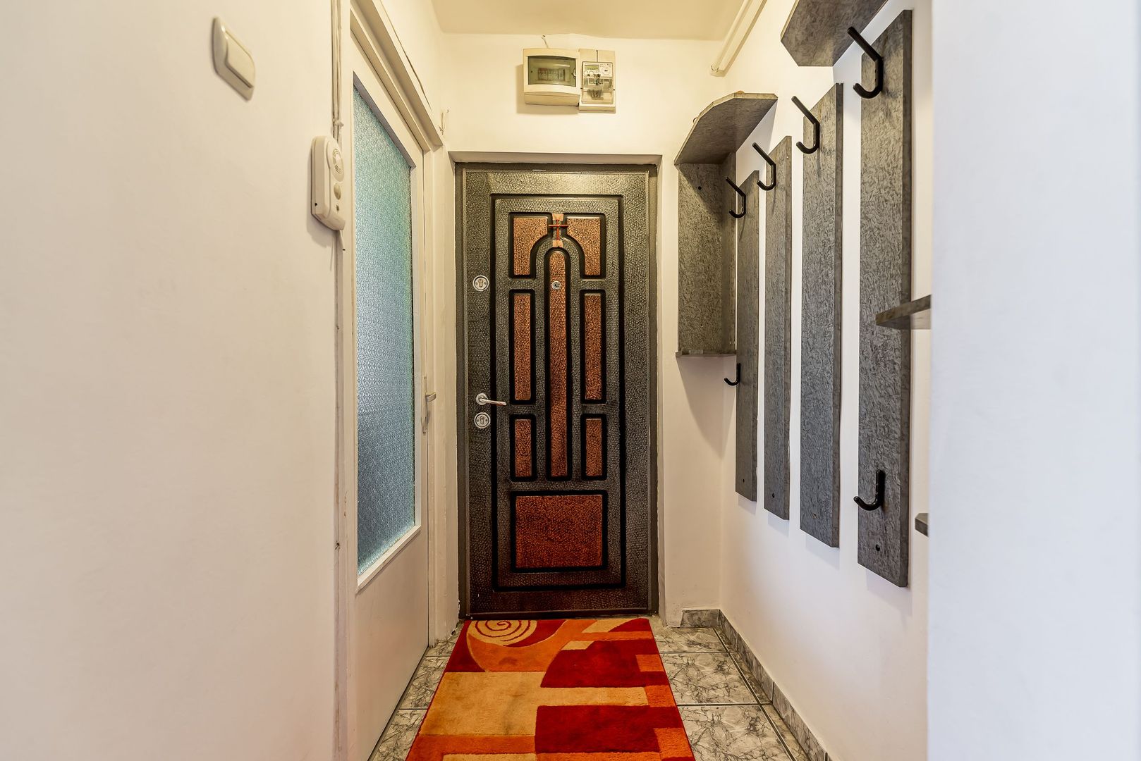Apartament cu 3 camere în Podgoria Arad, vedere frumoasă, 2 balcoane - Poză 7