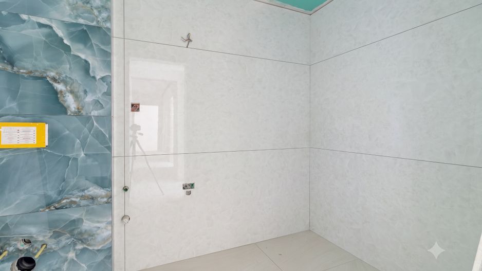 Apartament 3 camere Pipera, Miluna Residence 90,50 mp proiect nou - Poză 2