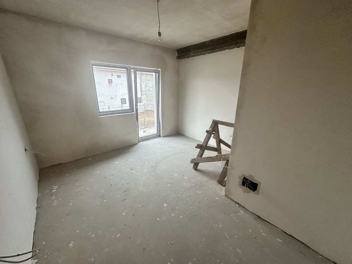 CASA INSIRUITA - BRAGADIRU 4 CAMERE, TOATE UTILITATILE, COMISION 0% - Poză 18