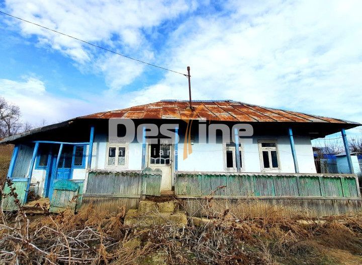 Imobil compus din casa de locuit si teren, Danesti, constructie 1969 - Poză 5