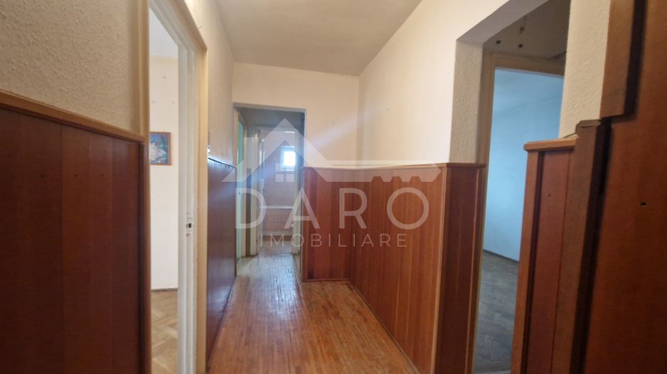 🏡 Apartament 4 camere de vânzare | Dâmbu Pietros | 90 mp - Poză 5