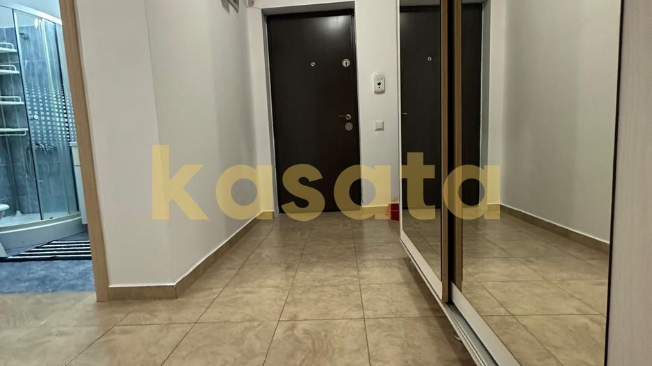 2 CAMERE DECOMANDAT|54 MP|BLOC 2015|10 MIN METROU 1 DECEMBRIE - Poză 8