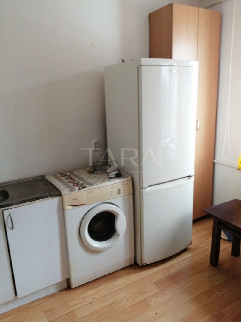 Garsonieră mobilată și utilată – Gheorgheni - Poză 2