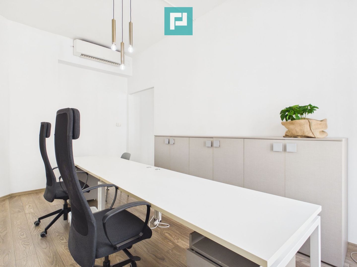 Spațiu de birouri central | 45 mp | 2 camere - Poză 5