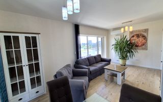 Apartament cu 3 camere 88,60 mp + loc de parcare - Belvedere Residence - Poză 2