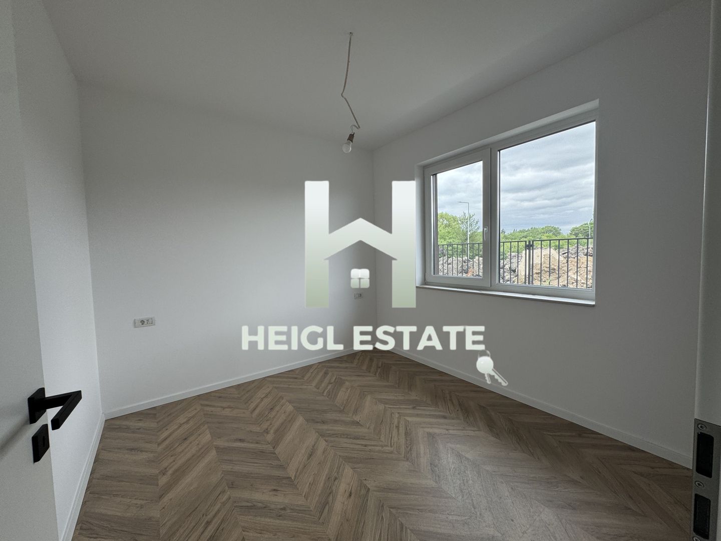 Casă Tip Duplex P+1E | 135 mp Utili | Teren 300 mp | 2 Parcări, Dumbrăvița - Poză 9