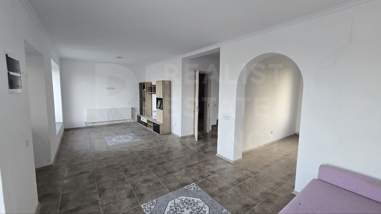 Vânzare, casă, 2 camere, str. Eremei Stratan, Durlești. - Poză 14