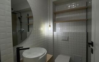 Apartament lux prima chirie - Poză 2