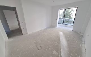 Apartament 3 camere nou de vanzare in Iasi Valea Lupului, decomandat - Poză 7