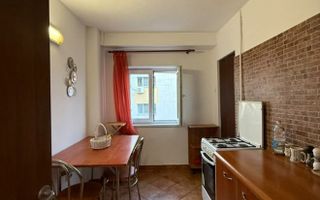 De Închiriat Garsonieră Spațioasă Decebal, Metrou Piața Muncii,2 Balcoane - Poză 6