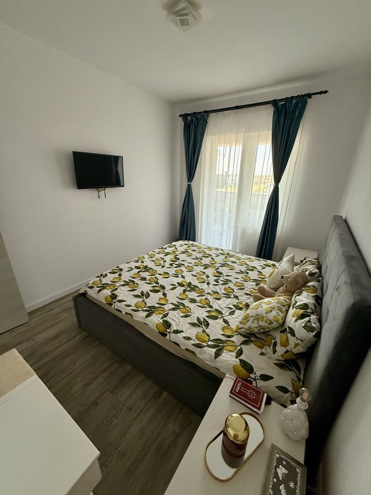 Apartament 2 camere Chisoda - bloc nou - Poză 5