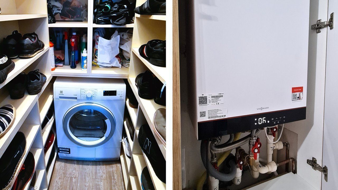 3 Camere Decebal - Bloc 2013 - Complet Renovat - Centrala Proprie - Poză 11