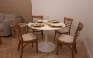APARTAMENT CU 3 CAMERE LA INCHIRIERE IN ZONA FLOREASCA - Poză 8