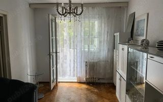 Apartament 3 camere  Dacia etaj 2 - Poză 1