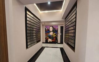 FIRST ESTATES Pipera Apartament 3 camere 96mp 2balcoane Rond OMV COM0% - Poză 21