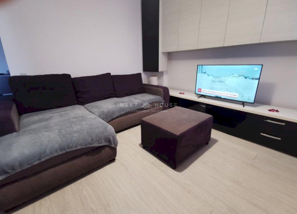 Garsoniera Berceni - Aparatori Patriei -Metalurgiei - optional parcare - Poză 5