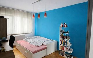 Apartament 4 camere etaj 3 din 4, 82mp Manastur - Poză 7