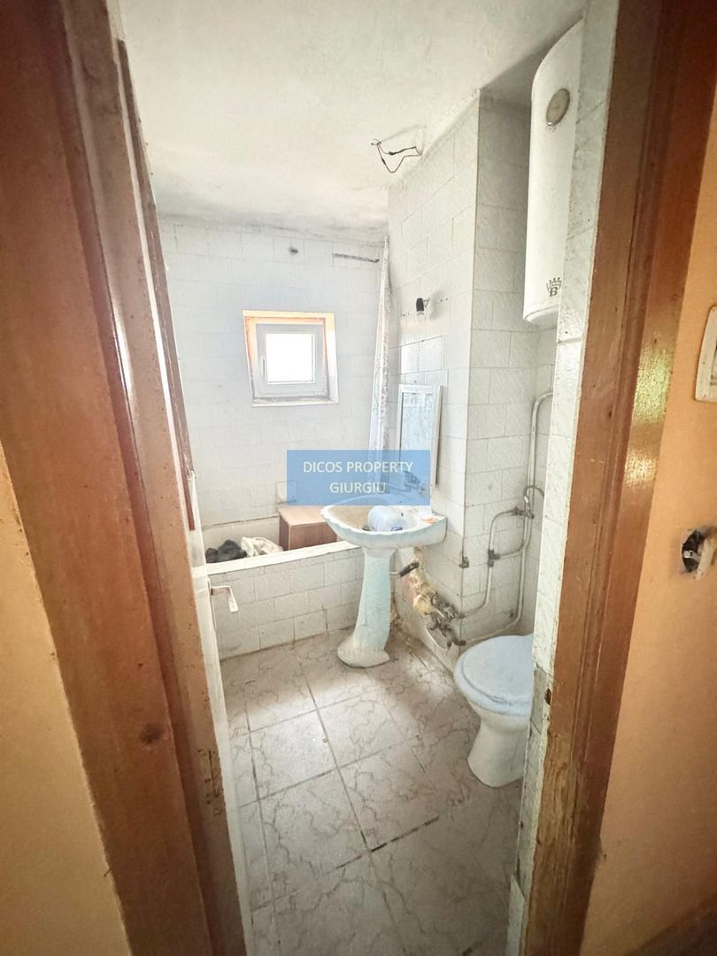Apartament 3 camere – Bulevardul Mihai Viteazu - Poză 10
