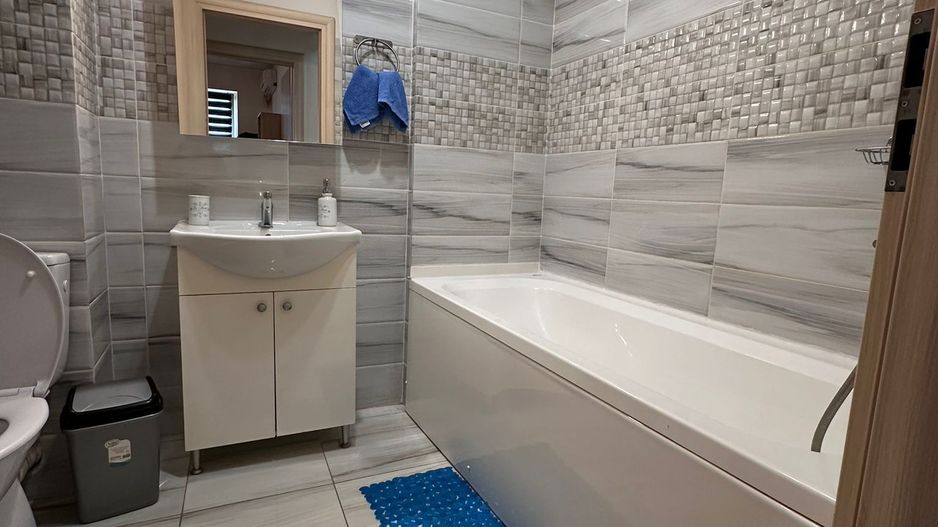 OFERTA Apartament 2 camere Militari Residence A200 - Poză 9