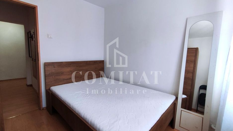 Apartament spațios | 4 camere | Cartierul Mănăștur - Poză 5