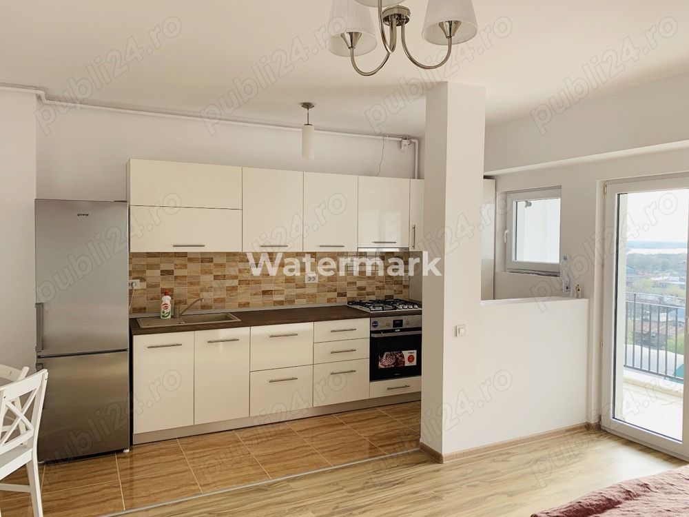 Garsoniera tip studio aproape de metroul Republica, Rams Pantelimon - Poză 5