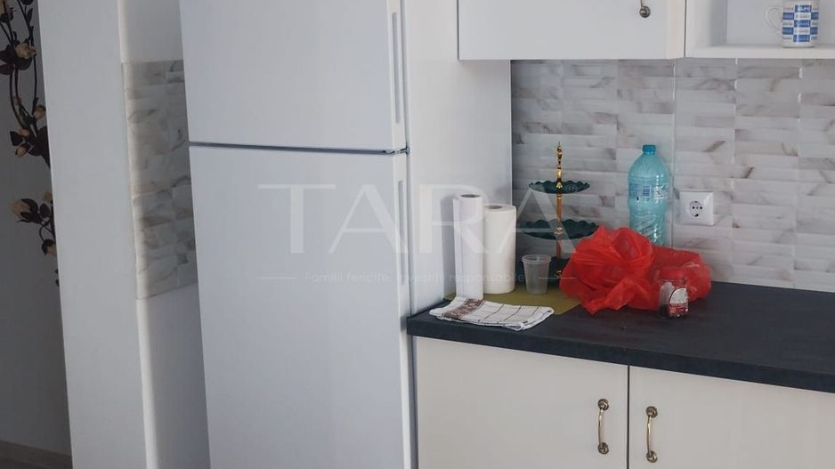 Apartament cu 3 camere în Florești, zona Peny . - Poză 2