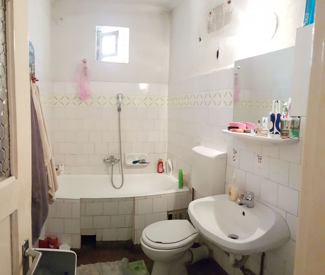 Apartament de vanzare cu 1 camera - Poză 9