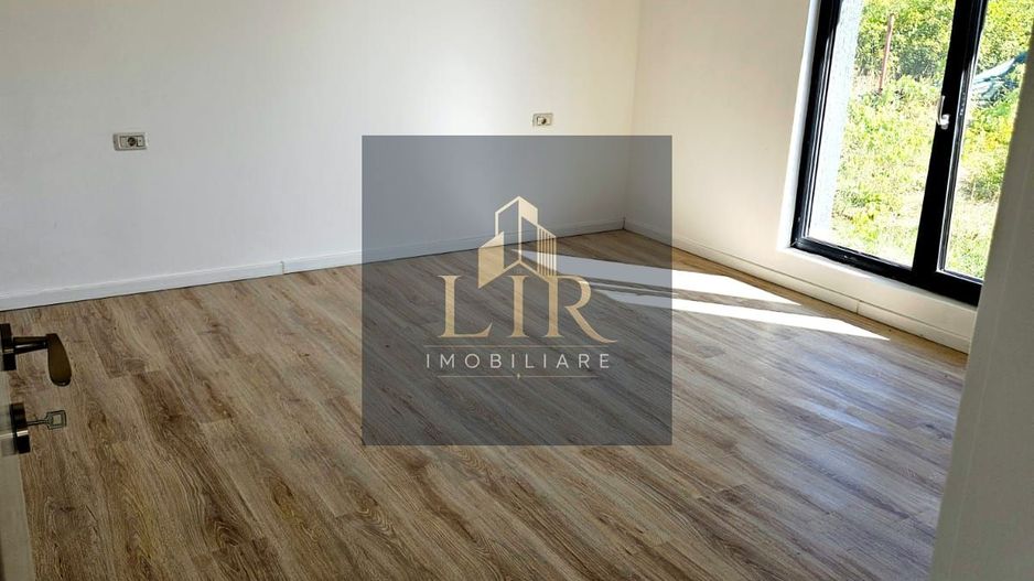 Casă individuală cu 3 camere – Vișan, Iași - Poză 5