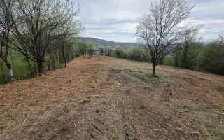 De vânzare teren intravilan – Bârsau, jud. Hunedoara - Poză 14