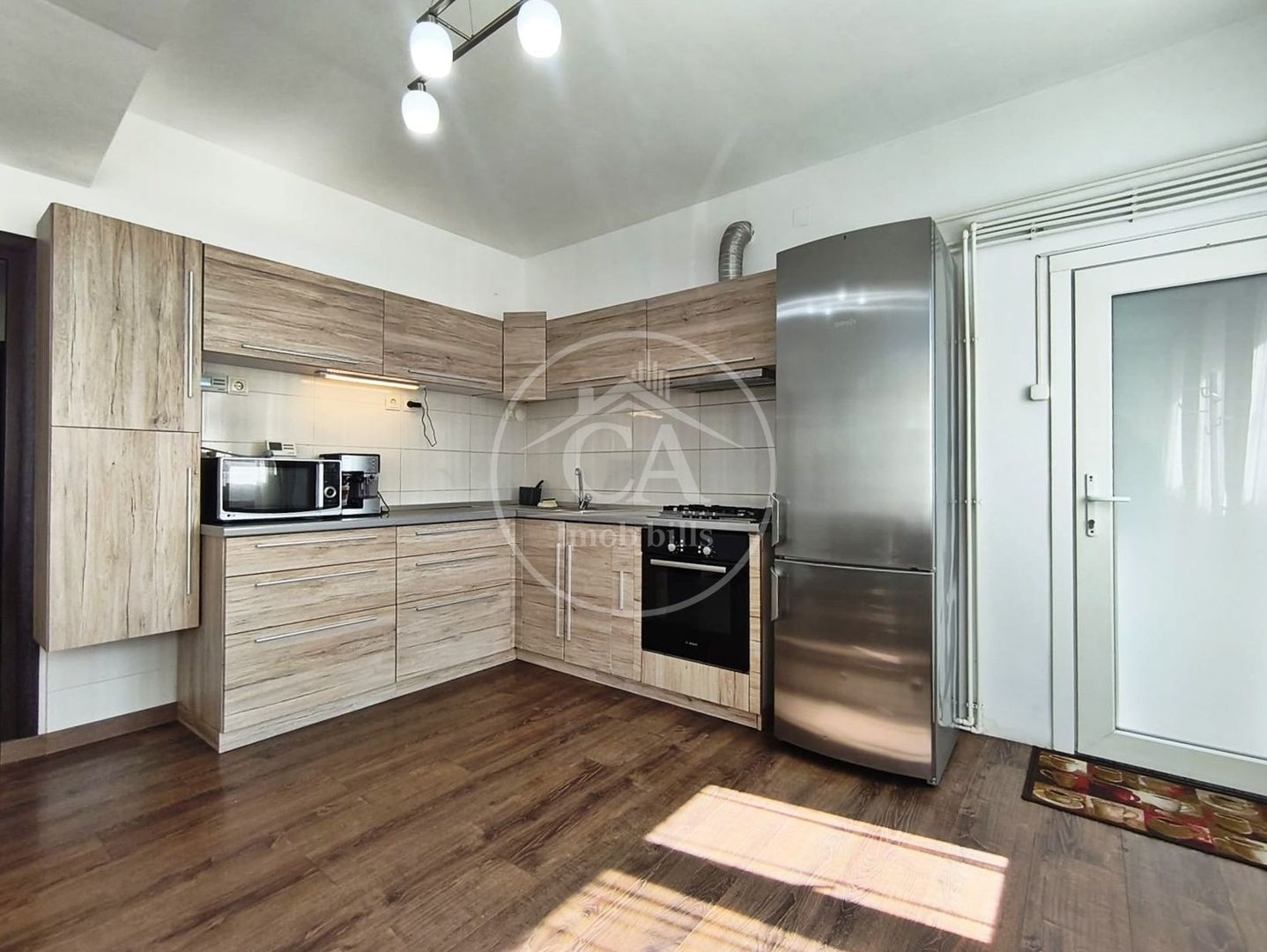 Apartament cu 2 camere de inchiriat zona Iosia, Oradea - Poză 5