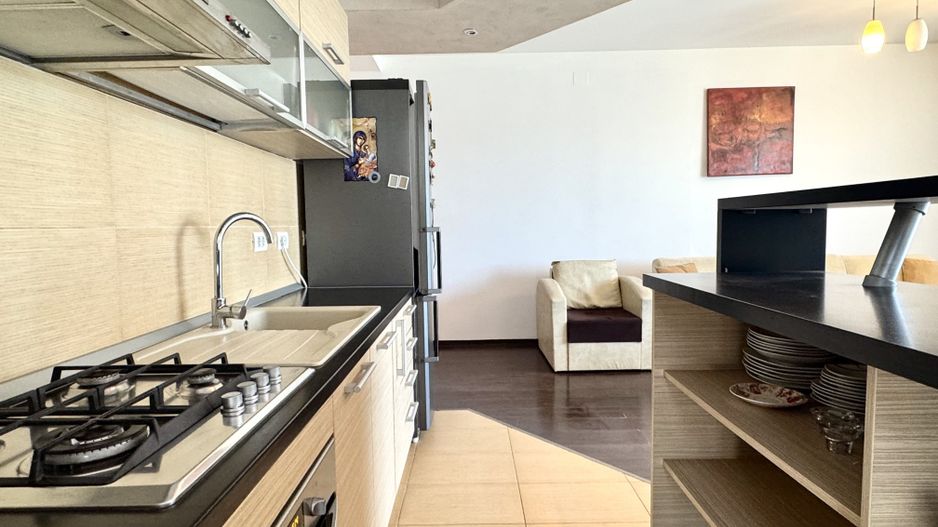 Apartament 2 camere, spațios si primitor, lângă pădure, zona Fropin - Poză 5