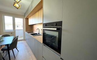 Apartament 2 camere decomandate | Zona centrala | Floresti - Poză 2