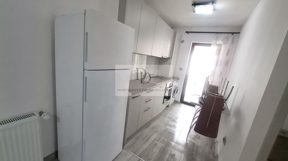 Apartament modern 2 camere decomandat | Parcare subterană | Zona FSEGA - Poză 3