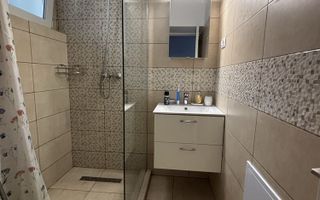 Apartament 1 camera de vanzare, zona Centru Independentei - Copou, str. Nicolae Gane, renovat complet, cu incalzire in pardoseala - Poză 5