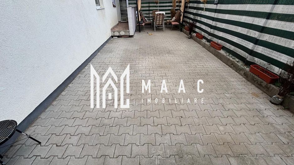 Apartament 2 camere | Curte 48 mp | Parcare inclusă | Arhitectilor - Poză 8