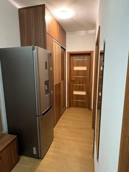 Apartament 2 camere modren | Bloc nou | Centrală proprie | Lujerului - Poză 8