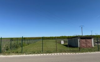 Teren intravilan – 1.459 mp | Jucu de Sus - Poză 2