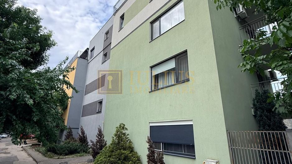 2 camere| Olimpia-Complexul Studentesc| loc de parcare| bloc nou |52 mp - Poză 19