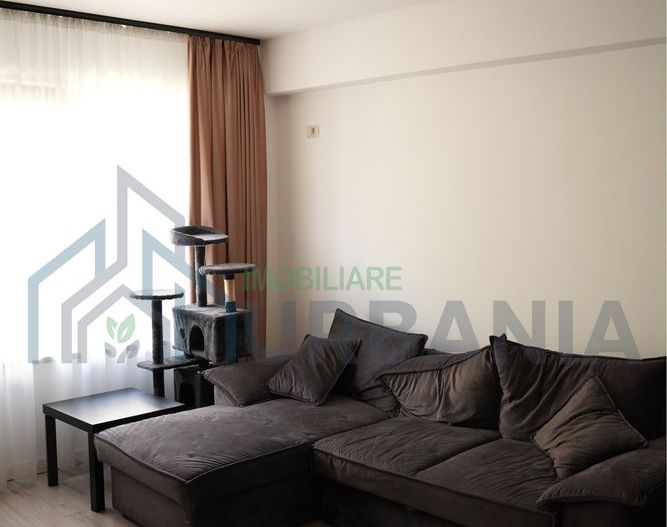 Apartament 3 camere de vânzare în Valea Adâncă (Oțelărie), Iași - Poză 2