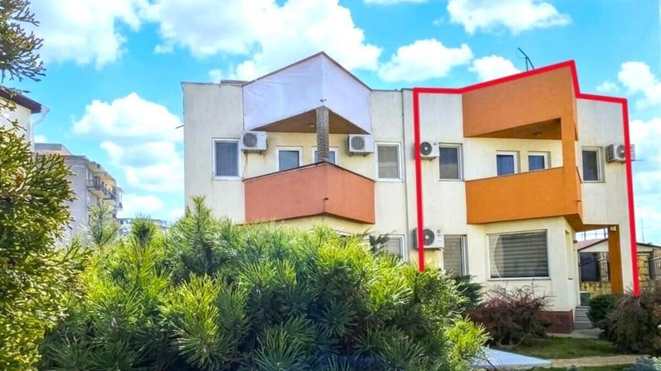Mamaia Nord - Phoenicia Resort, casa de vacanta la mare, P+1E+Terasa! - Poză 3