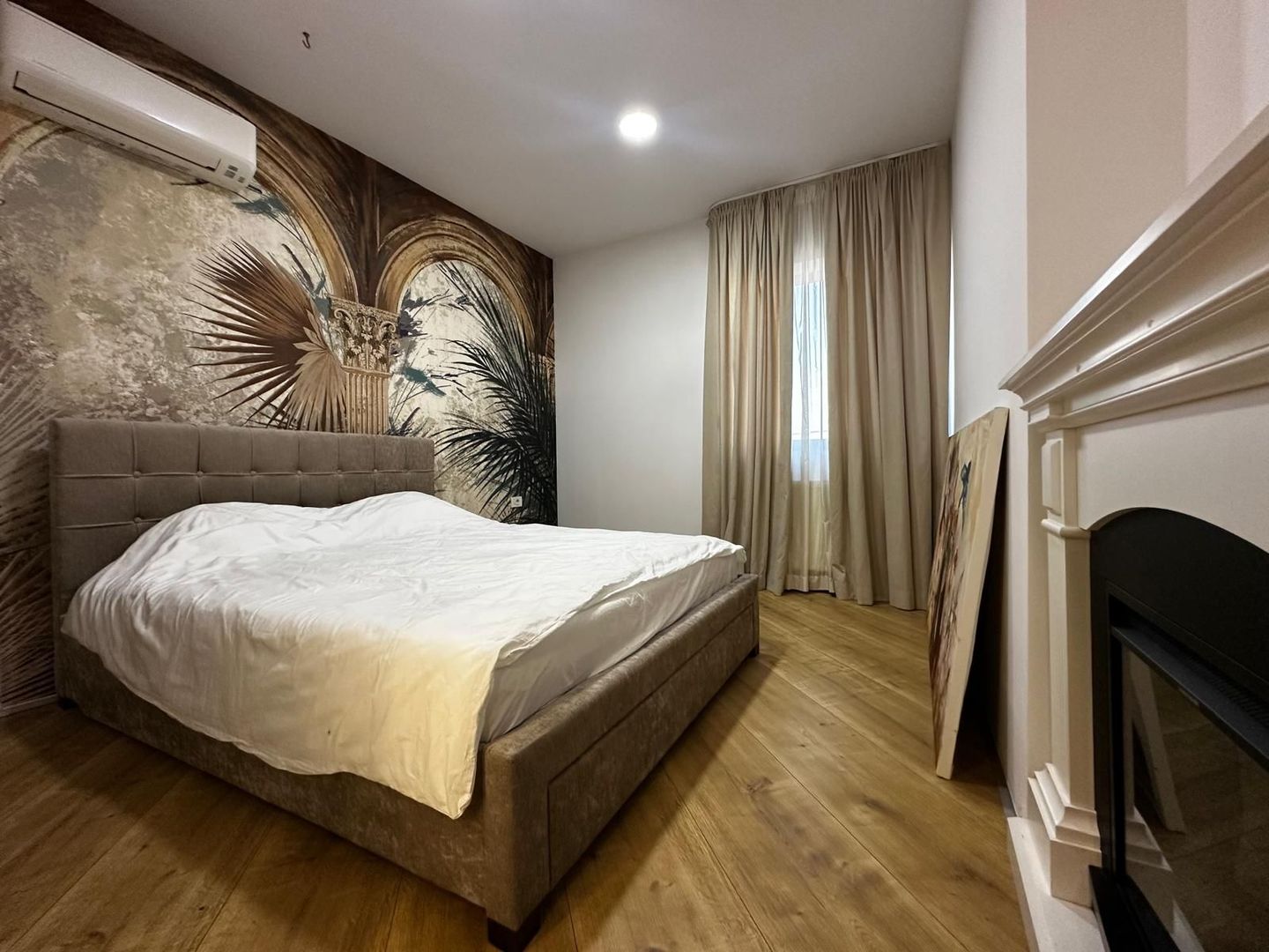 Sky Living - Penthouse de inchiriat | parcare | Pipera - Poză 11