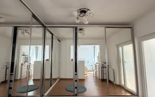 Casă 4 camere de vânzare – Popești-Leordeni- Curte și grădină - Poză 31
