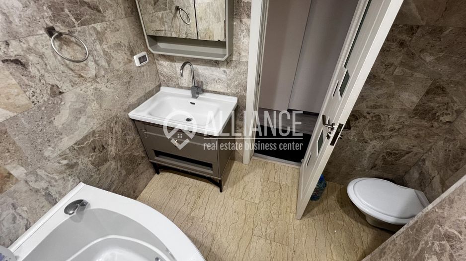 TOMIS NORD(COD 05) - Campus Apartament 2 Camere cu Vedere la Lac - Poză 15